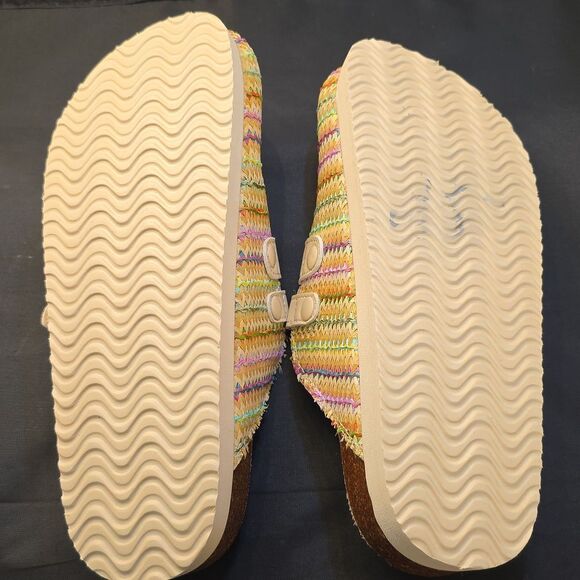 BRAND NEW ROCKET DOG WOMENS ABEL PLUS CLOG - Picture 15 of 16